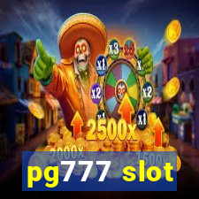 pg777 slot