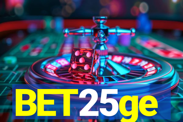 BET25ge