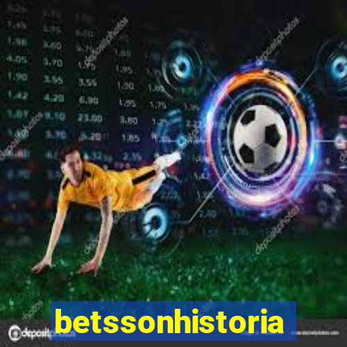 betssonhistoria