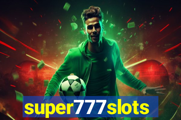 super777slots