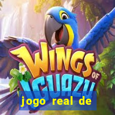 jogo real de ganhar dinheiro