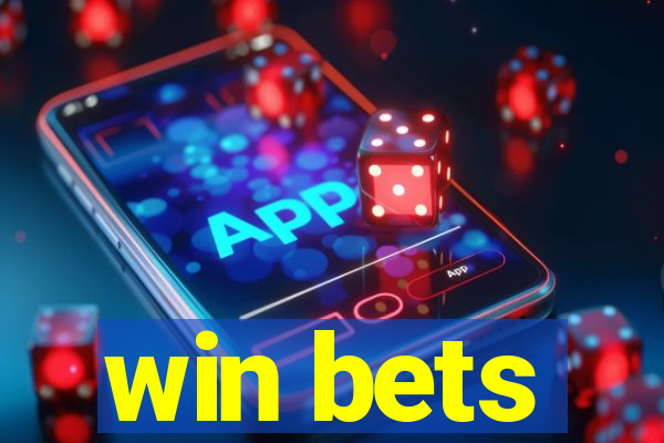 win bets