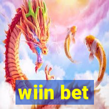 wiin bet