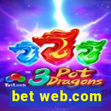 bet web.com