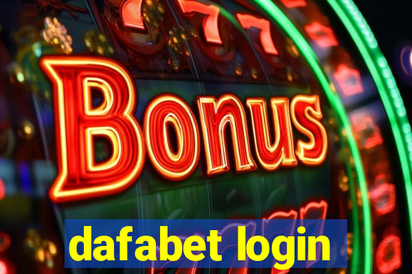 dafabet login