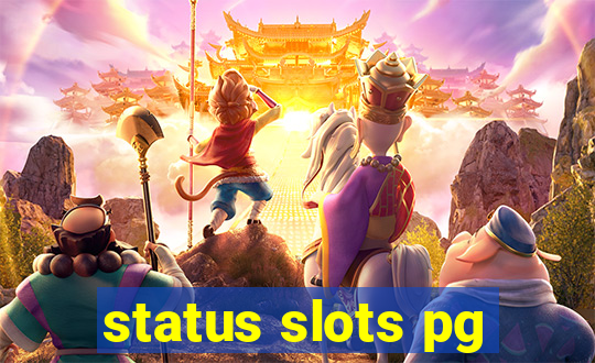 status slots pg