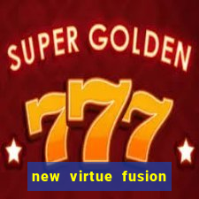 new virtue fusion bingo sites 2022