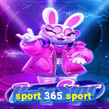 sport 365 sport