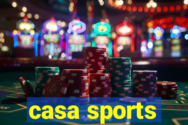 casa sports