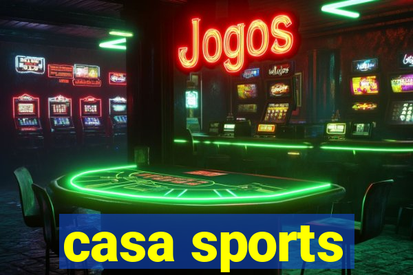 casa sports