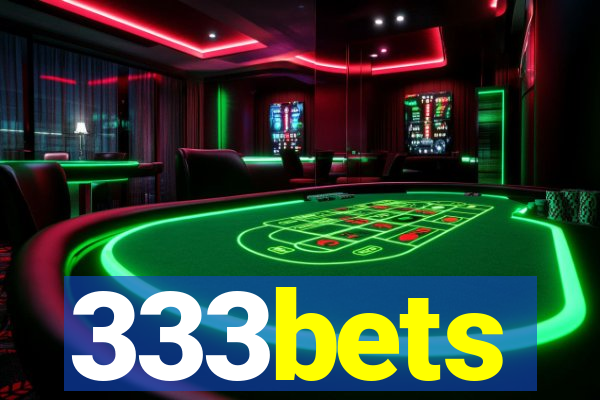 333bets