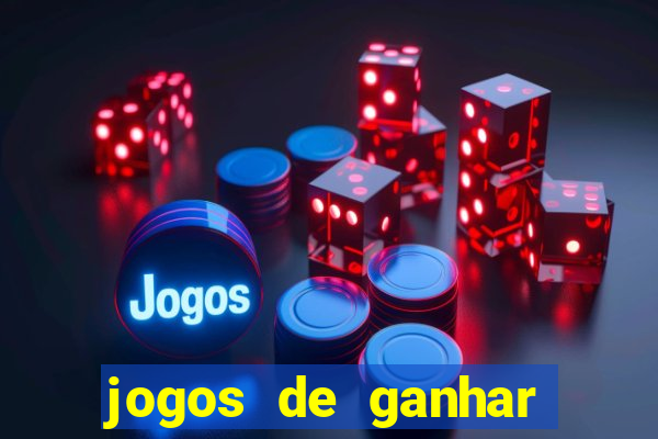 jogos de ganhar dinheiro de verdade grátis