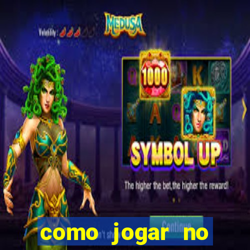 como jogar no dragon fortune