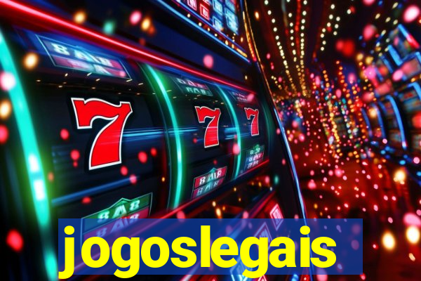 jogoslegais