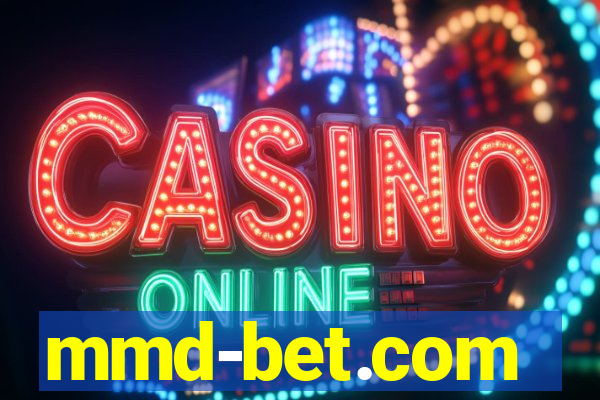 mmd-bet.com