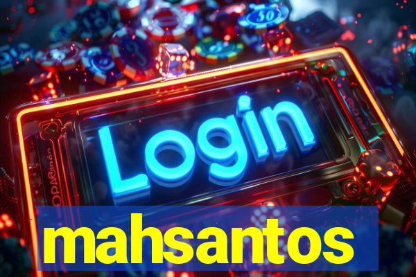 mahsantos