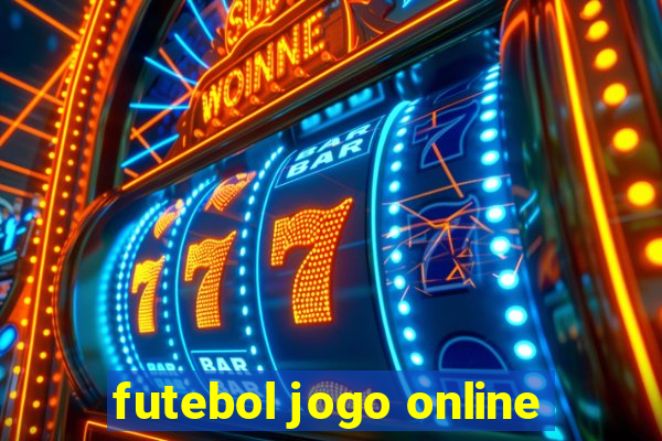 futebol jogo online