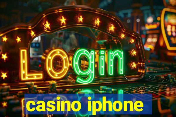 casino iphone