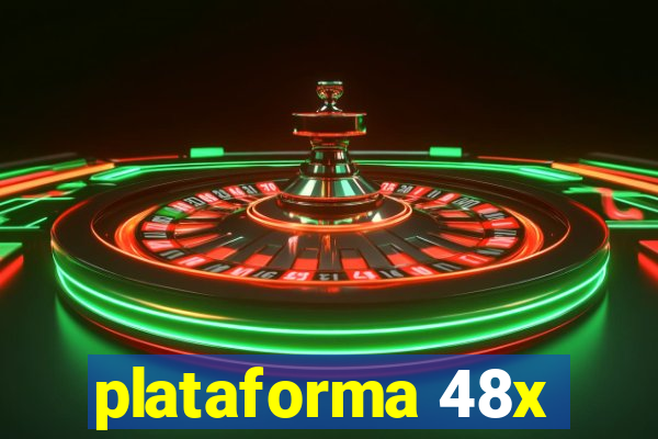 plataforma 48x