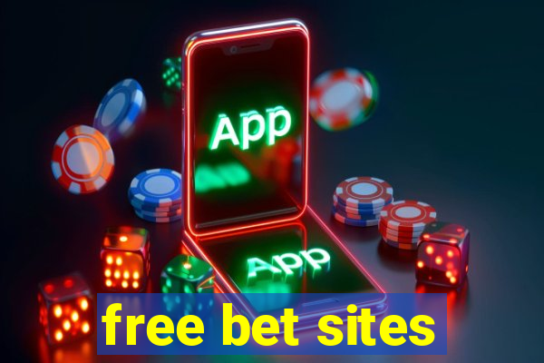 free bet sites