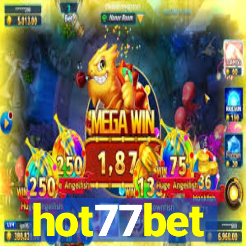 hot77bet