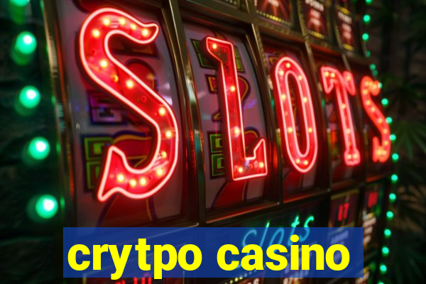 crytpo casino