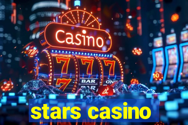 stars casino