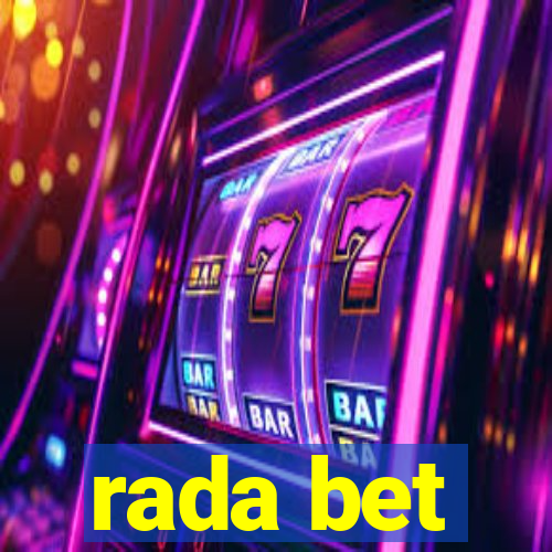 rada bet