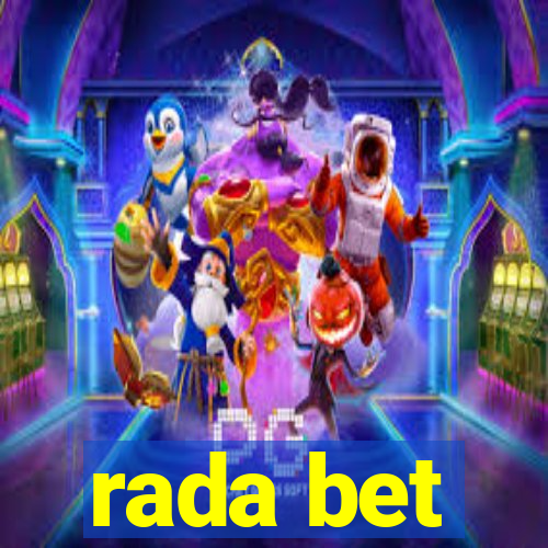 rada bet