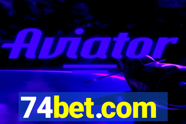 74bet.com