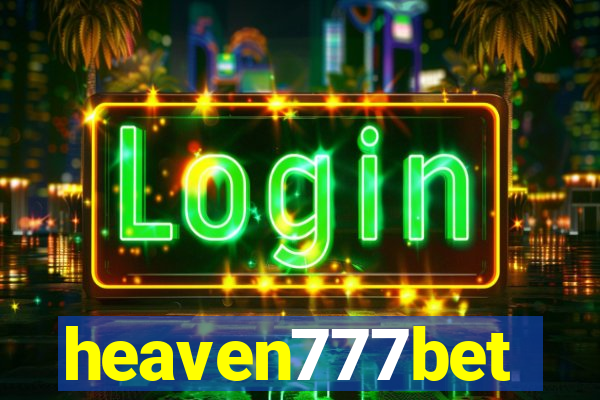 heaven777bet