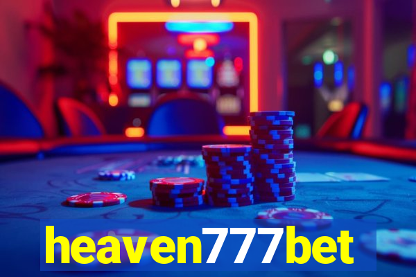 heaven777bet