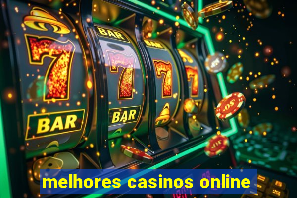 melhores casinos online