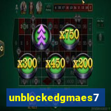 unblockedgmaes76