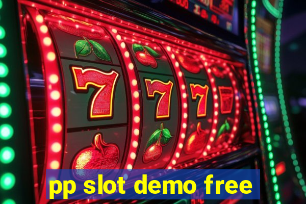 pp slot demo free