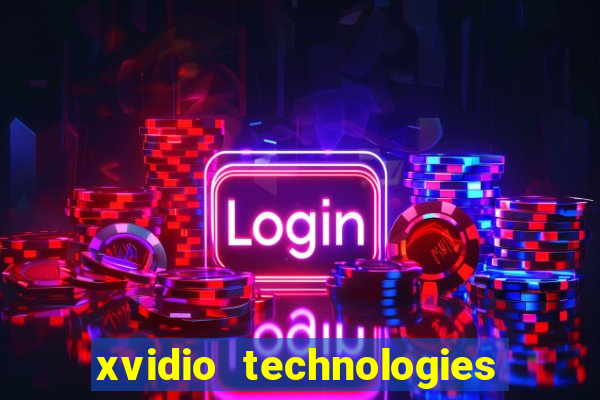 xvidio technologies startup brasil 2023