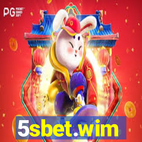 5sbet.wim