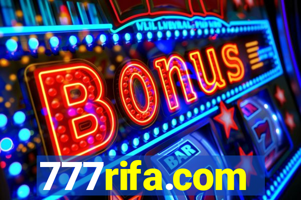 777rifa.com