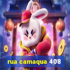 rua camaqua 408