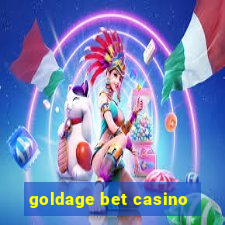 goldage bet casino