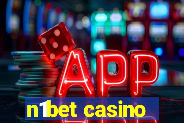 n1bet casino