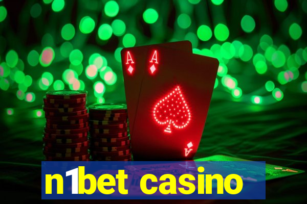 n1bet casino