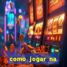 como jogar na loteca pela internet