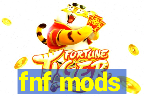 fnf mods