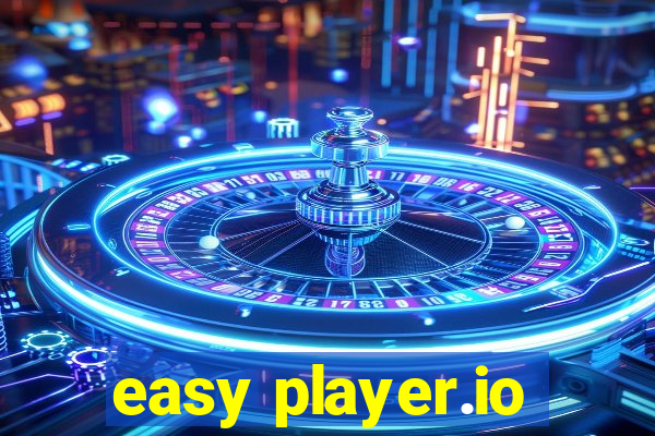 easy player.io