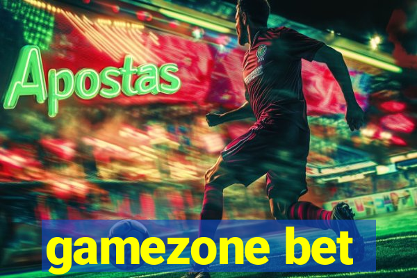 gamezone bet