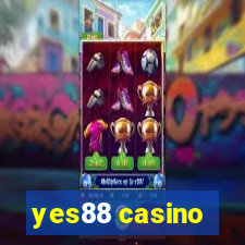 yes88 casino