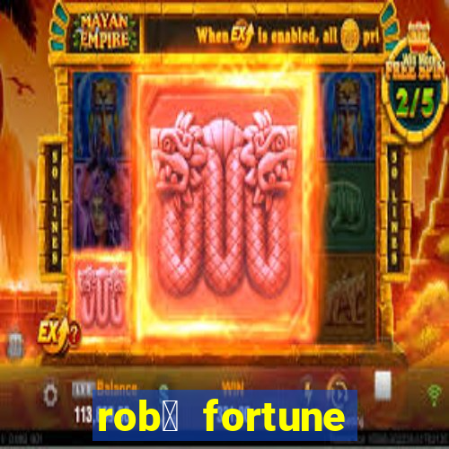 rob么 fortune tiger whatsapp