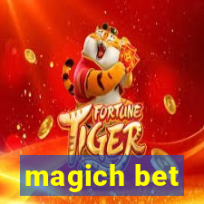 magich bet