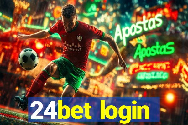 24bet login